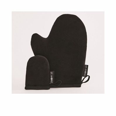 St. Moriz Tanning Mitt Lote 2 Piezas