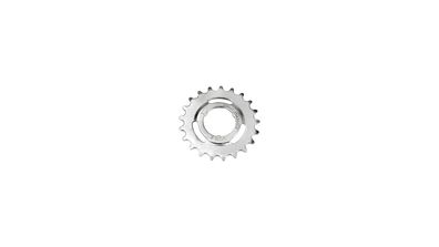 Sturmey ARCHER Steck-Zahnkranz 1/8", passend für 3 19 Zähne