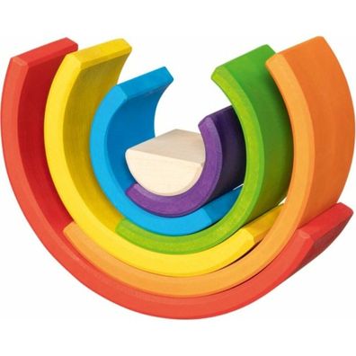 Gollnest & Kiesel Bausteine, Kleiner Regenbogen