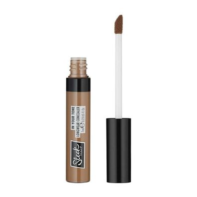 Sleek In Your Tone Longwear Concealer 5c-Med 7ml