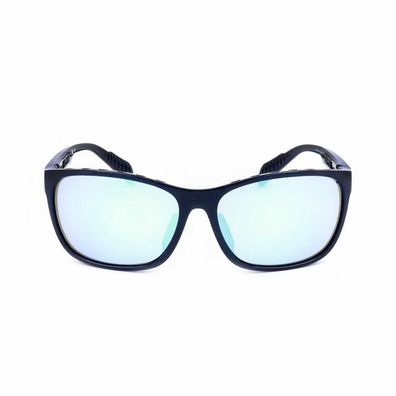 ADIDAS SPORT MOD. SP0014-F MATTE BLUE