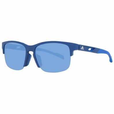 ADIDAS SPORT MOD. SP0048 MATTE BLUE