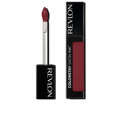 Revlon Colorstay Satin Ink 005-Silky Sienna 5ml
