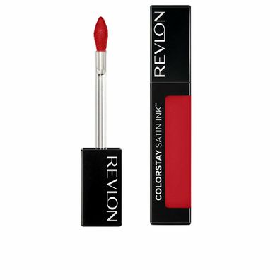 Revlon Colorstay Satin Ink 015-Fire y Ice 5ml