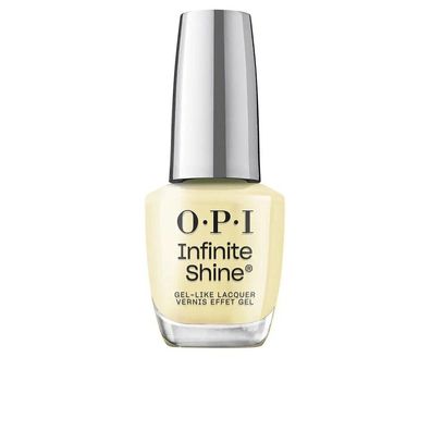 OPI Infinite Shine, Lang anhaltender Nagellack #This Chic is Bananas 15ml