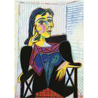 Piatnik Puzzle Dora Maar 1000 Teile