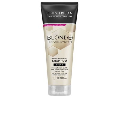 BLONDE+ REPAIR SYSTEM Reparatur-Shampoo 250 ml
