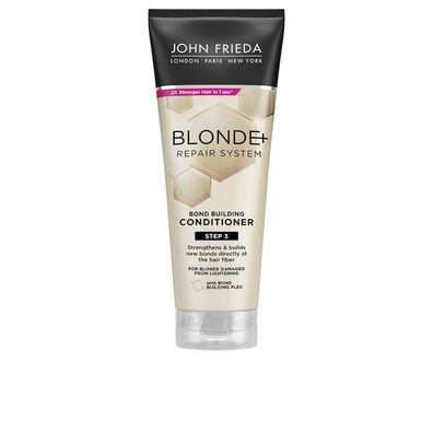 BLONDE+ REPAIR SYSTEM Reparatur-Spülung 250 ml