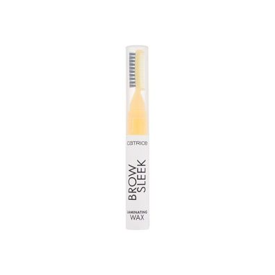 Catrice Brow Sleek Laminieren Wachs