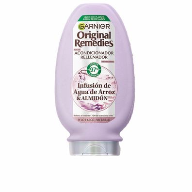 Original Remedies Reiswasser-Spülung 250 ml