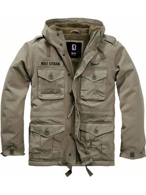 Brandit M65 Urban Jacket 9657