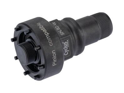 CYCLUS TOOLS Montagewerkzeug "Snap. in" SN.82-W Für schwarz