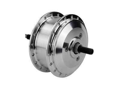 Ansmann Vorderradmotor FM4.1, Bürstenloser Gleichstrommotor, 10