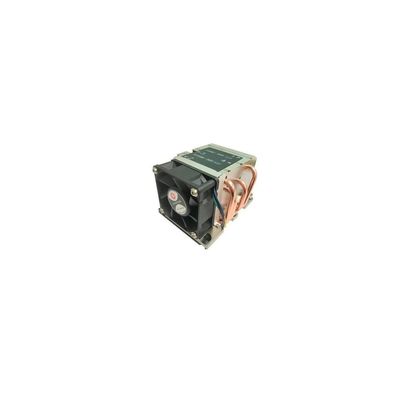Inter-Tech Inter-Tech Kühler B-5 2HE aktiv LGA 3647 60x60mm NARROW