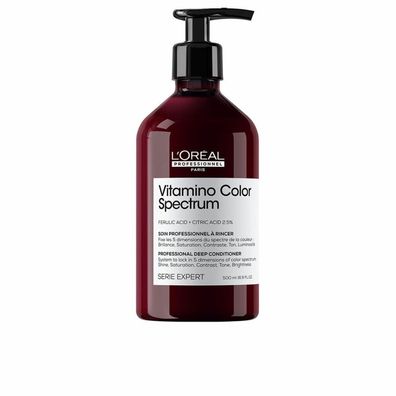 L'Oréal Vitamino COLOR Spectrum conditioner 500 ml