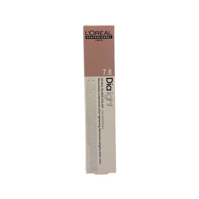 L'Oréal Professionnel Dia Light Gel-Creme Acide Sans 7,8 50ml