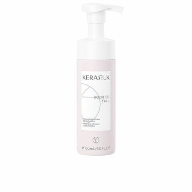 Essentials volumisierende Schaumspülung 150ml
