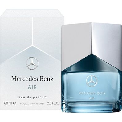 Mercedes Benz Air Edp Spray
