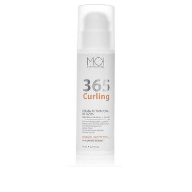 365 Curling Aktivator und Verstärker für Locken 150 ml