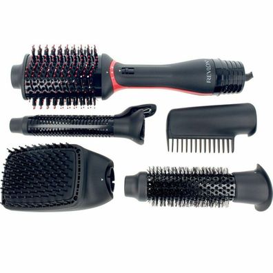 ONE-STEP MULTI AIR STYLER 5-IN-1-ETUI 5 Stück