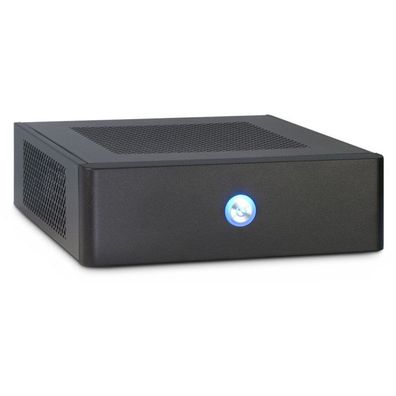 Inter-Tech Geh Mini ITX-601 sw