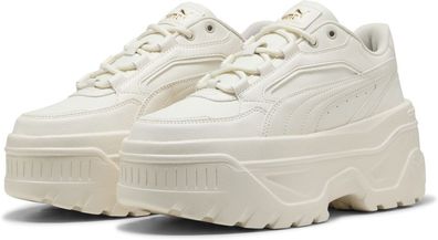 Puma Damen Schuhe Low Karmen X-TRA 400369