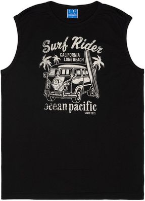 Ocean Pacific Tank Top Shorey 210002