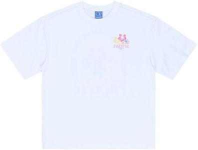 Ocean Pacific Damen T-Shirt LA Jolla 210056