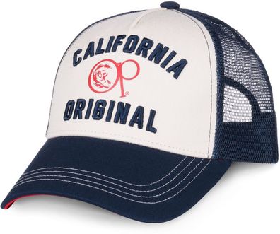 Ocean Pacific Cap Bailing 210026