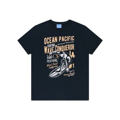 Ocean Pacific T-Shirt Gnarly 210004