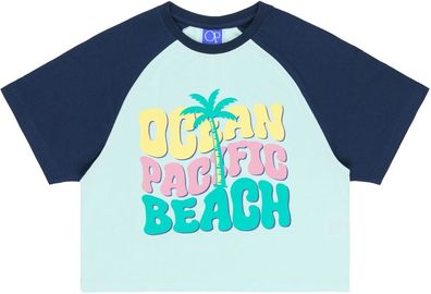 Ocean Pacific Damen T-Shirt Maui 210054