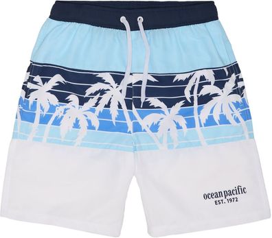 Ocean Pacific Badeshorts Wavelet 210039