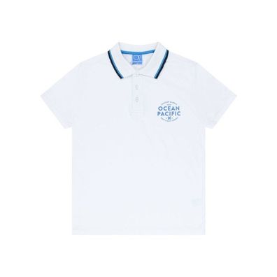 Ocean Pacific Poloshirt Manly 210032