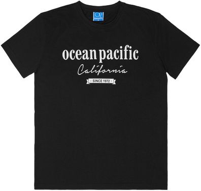 Ocean Pacific T-Shirt Los Clavos 210008