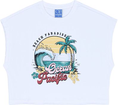 Ocean Pacific Damen Tank Top Noosa 210058