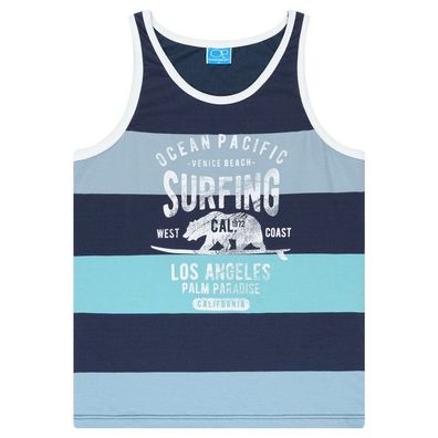 Ocean Pacific Tank Top Torrent 210027