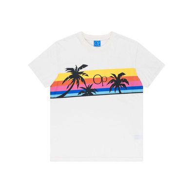 Ocean Pacific T-Shirt Stocked 210028