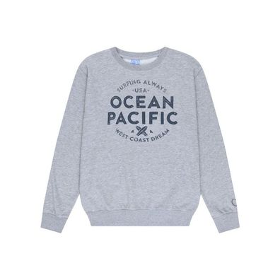 Ocean Pacific Sweatshirt Gush 210033