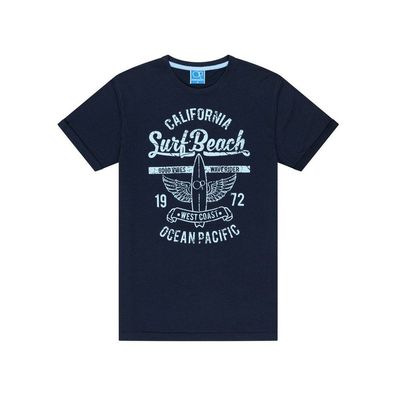 Ocean Pacific T-Shirt Bommie 210007