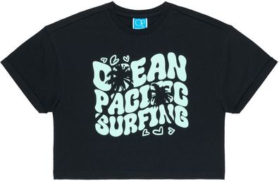 Ocean Pacific Damen T-Shirt Punta Mita 210055
