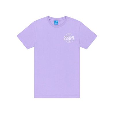 Ocean Pacific T-Shirt Santa Teresa 210011