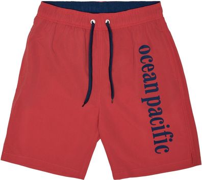 Ocean Pacific Badeshorts Buggerru 210024