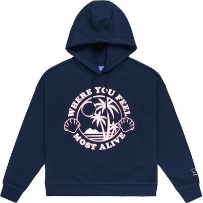 Ocean Pacific Damen Hoodie Ningaloo 210061