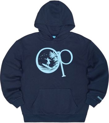 Ocean Pacific Hoodie Popoya 210053