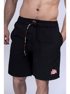 Lonsdale Shorts Dunbeath Beachshorts normale Passform