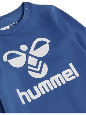 Hummel Kinder Longsleeve Body Hmlflips L/S 226039