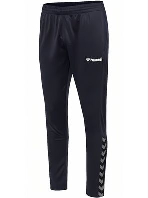 Hummel Sweatpant Hmlauthentic Poly Pant 205369