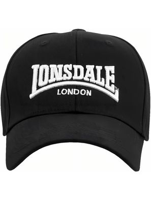 Lonsdale Cap Wigston Kappe