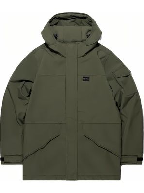 Vintage Industries Parkajacke Oliver Parka 30127