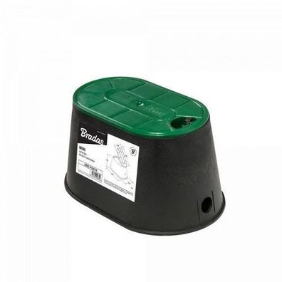 Ventilbox Verteilerkasten "Mini" 32x21cm